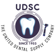 United Dental logo